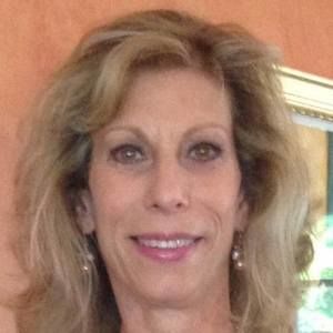 Meet your Posher, Gerri